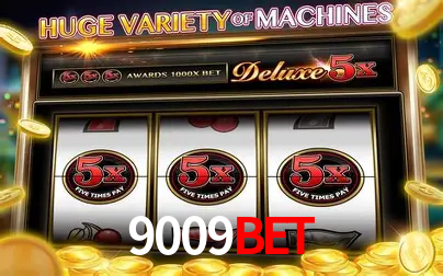 Desvendando o Mundo dos Jogos Virtuais na 9009bet