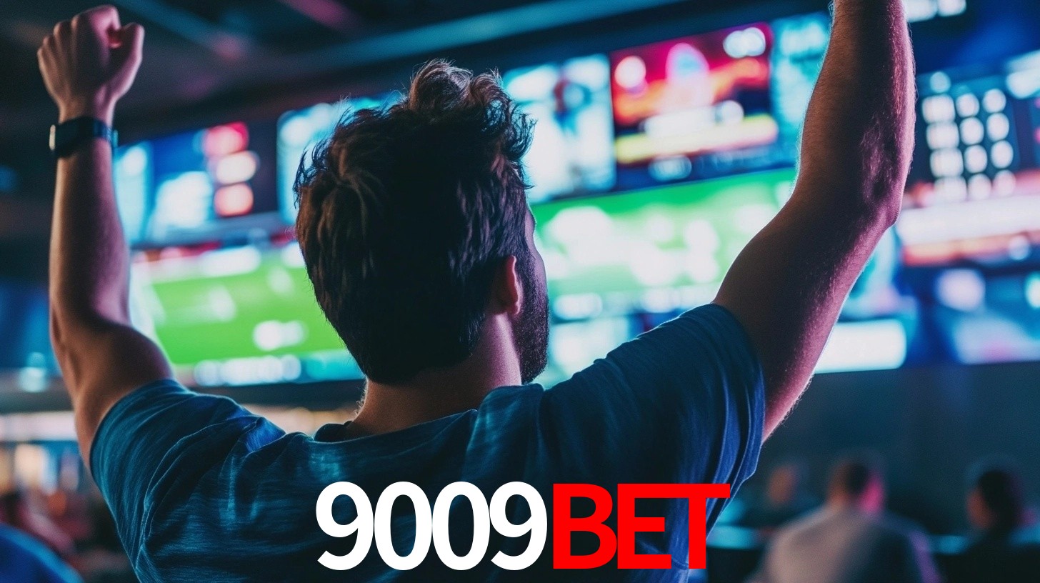 9009bet plataforma