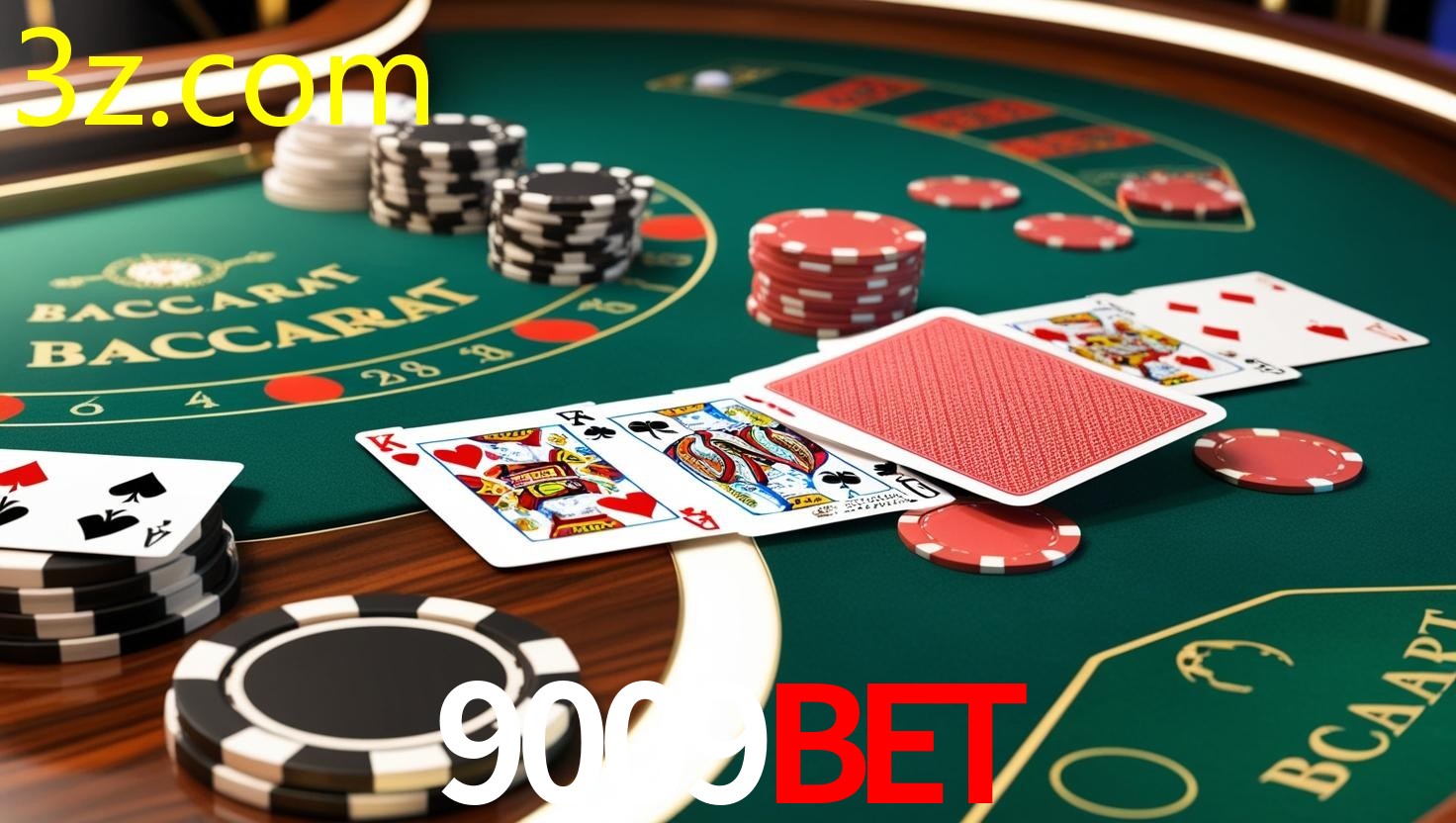 9009BET