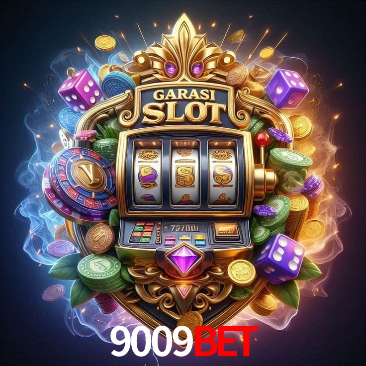 Benefícios da Conta 9009bet