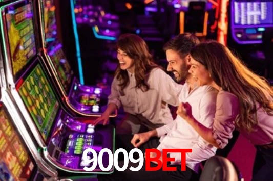 cassino 9009bet