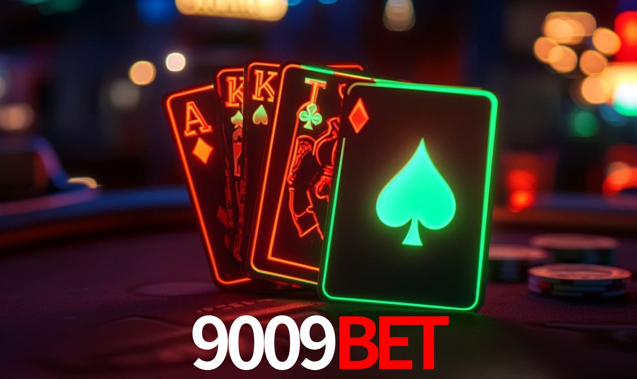 Jackpots e promoções na 9009bet