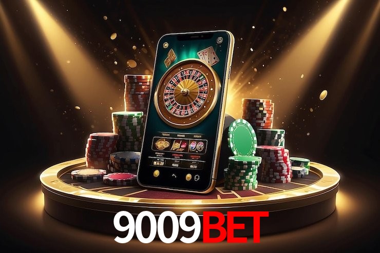Cadastro Rápido 9009bet