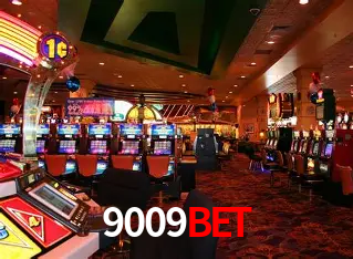 Cassino ao vivo com dealers reais na 9009bet