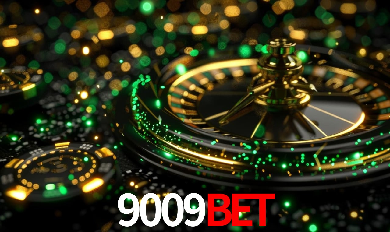 Segurança e performance na plataforma 9009bet
