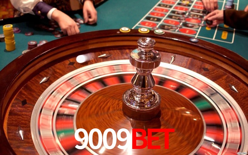 PIX Instantâneo 9009bet