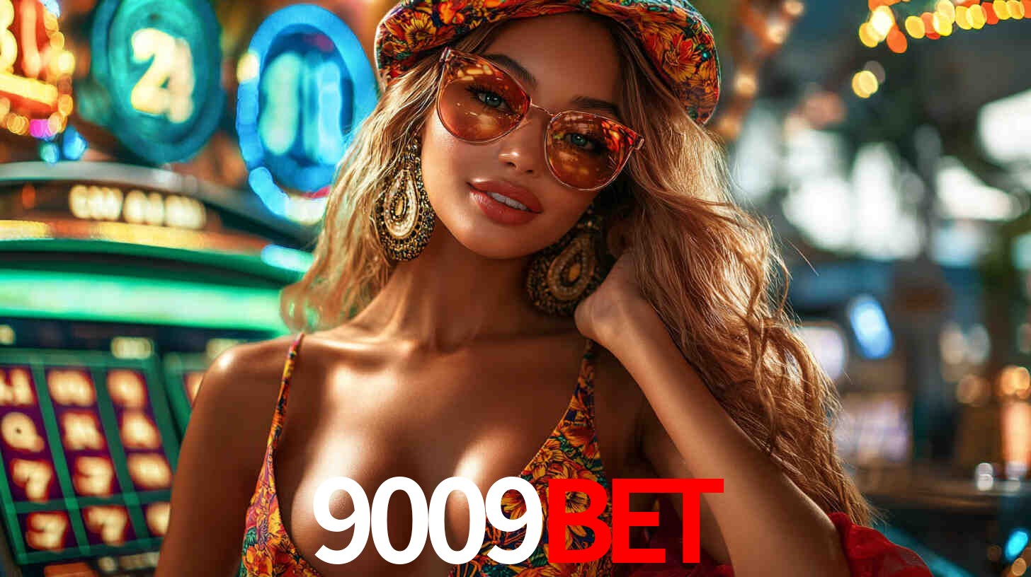 Programa VIP 9009bet