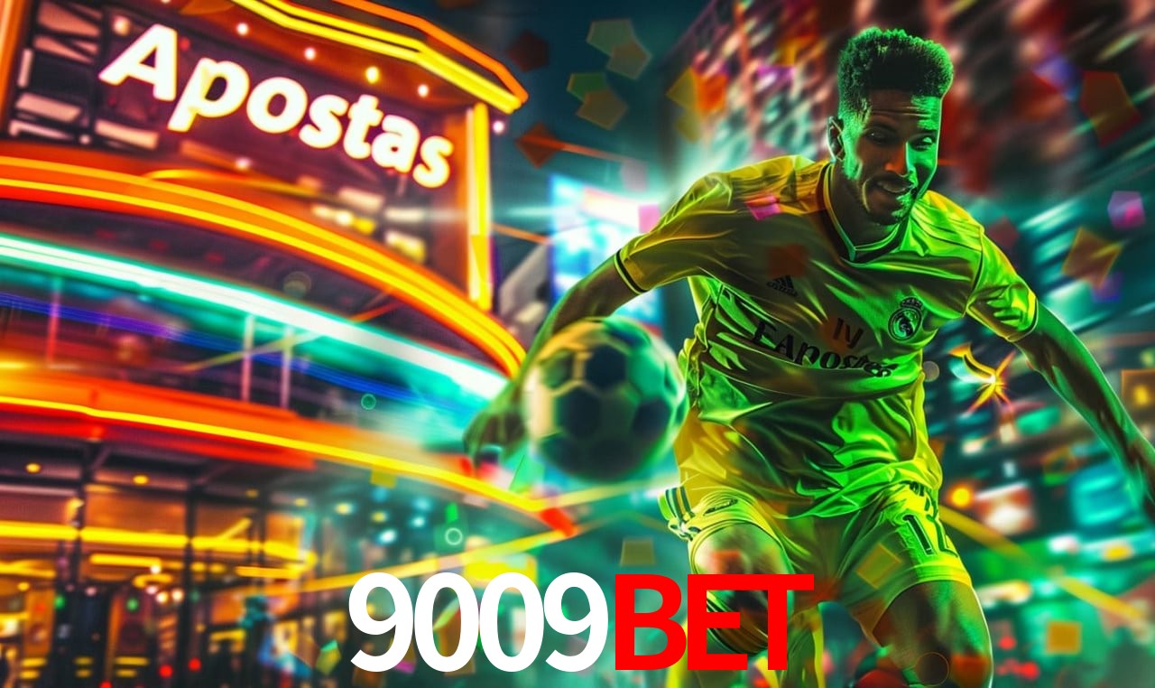 Recursos de Bônus 9009bet