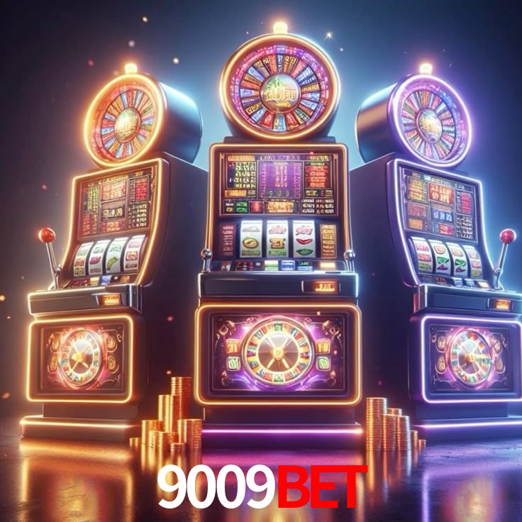 9009bet plataforma