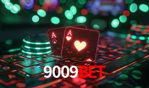 Apostas de Tênis 9009bet