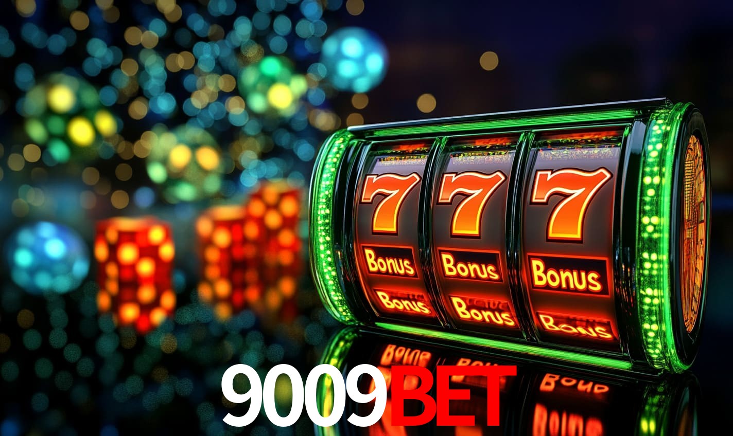 Provedores de Jogos 9009bet