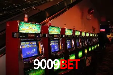 Desvendando o Mundo dos Jogos Virtuais na 9009bet