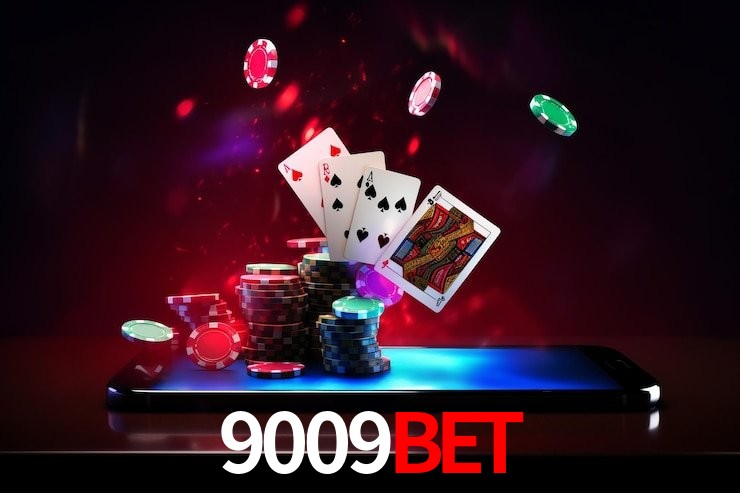 Live Casino 9009bet