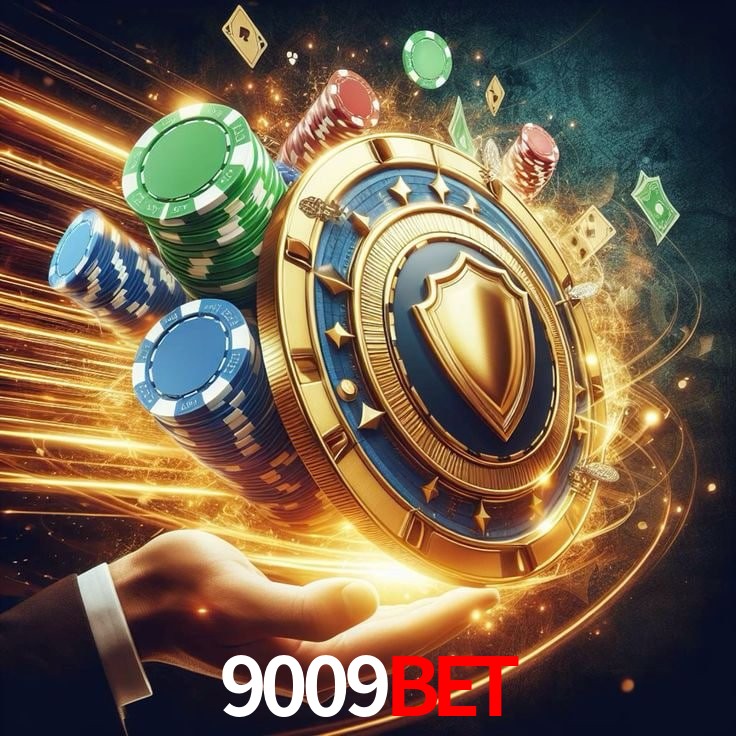 Torneios e prêmios garantidos na 9009bet