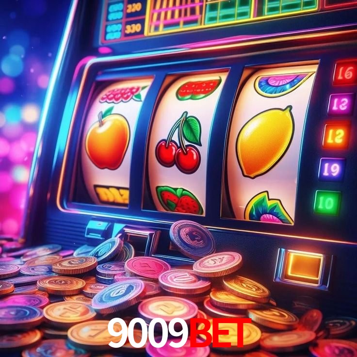 Apostas de Futebol 9009bet
