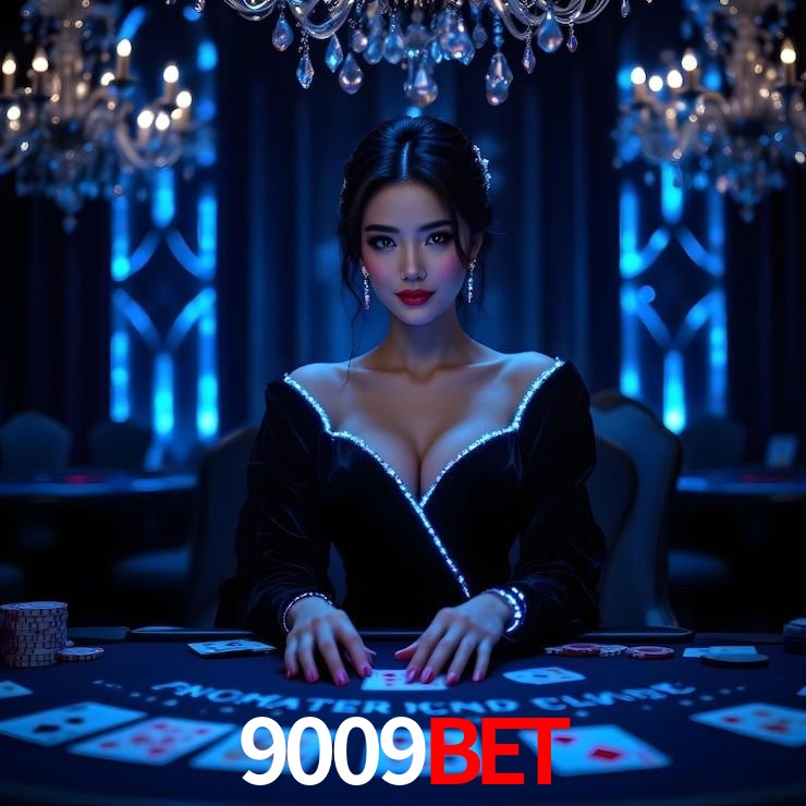 Diretório de Jogos 9009bet