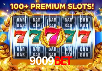 Descubra o Mundo do Cassino Online com 9009bet