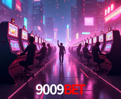 Bônus Diários 9009bet