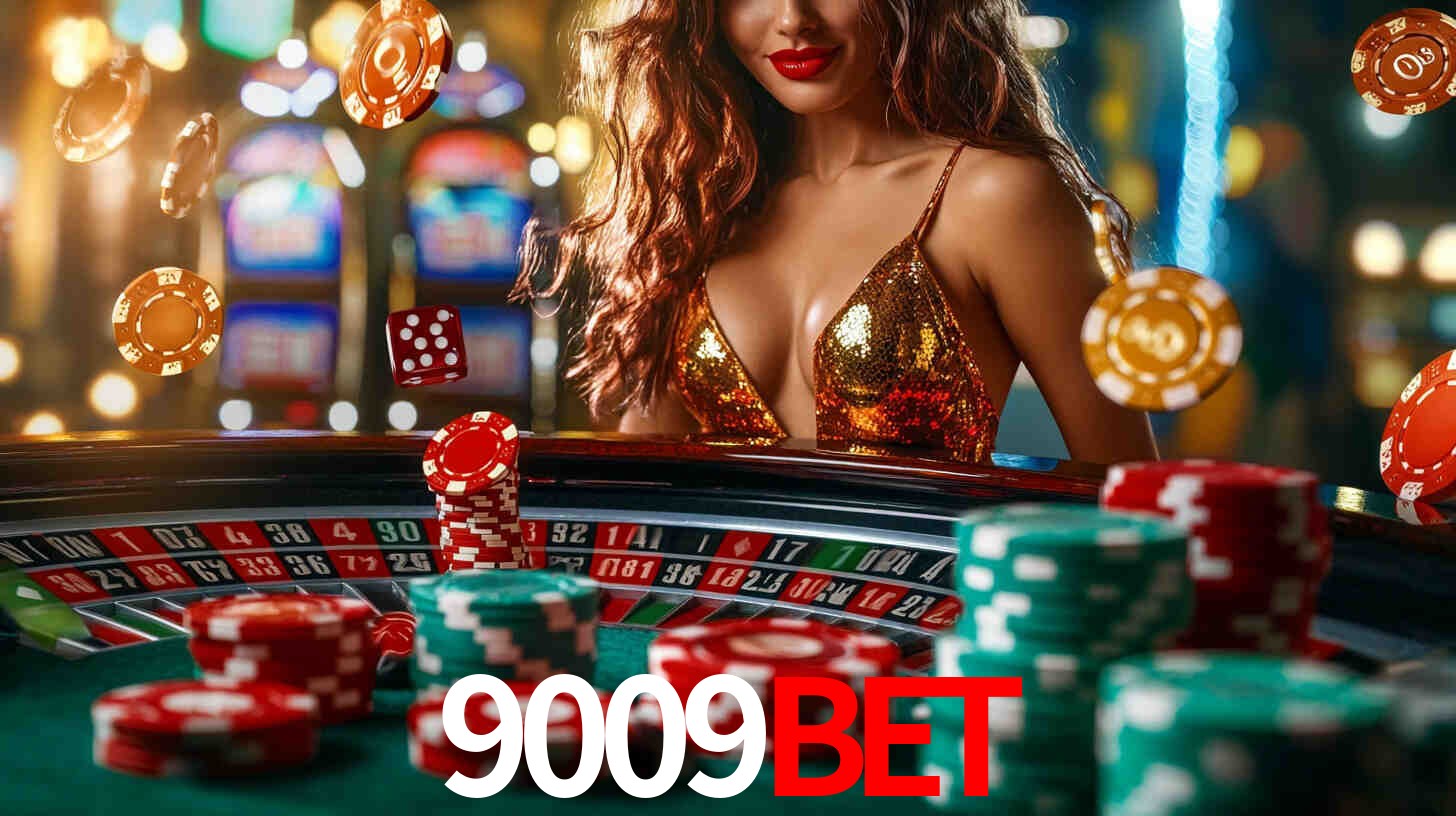 Daily Bonuses 9009bet