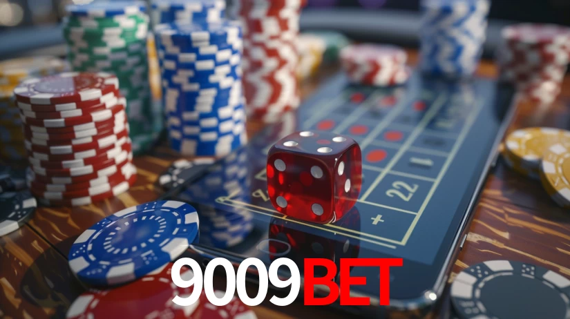 9009bet plataforma
