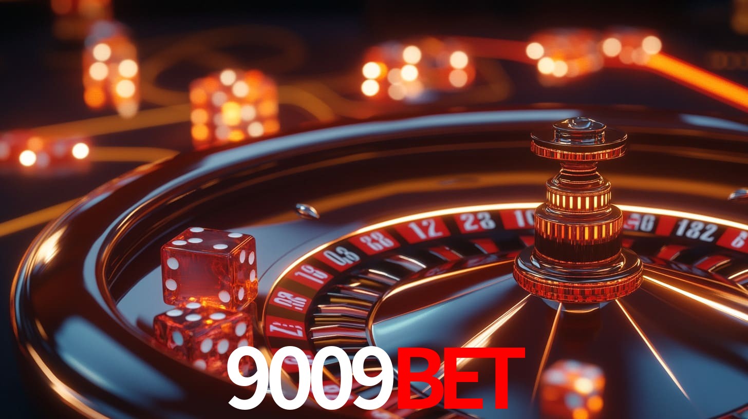 9009bet plataforma
