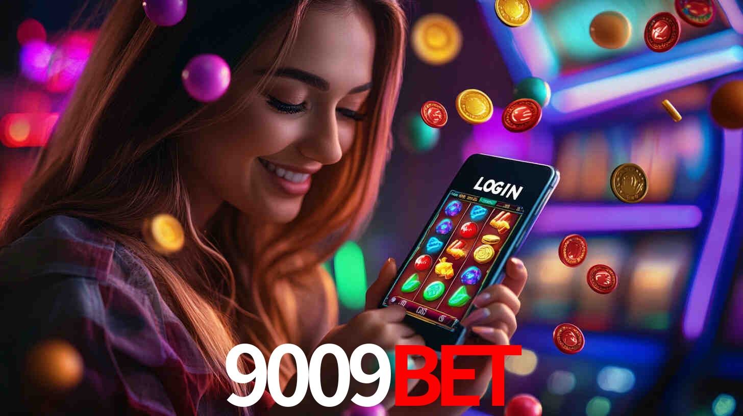9009bet: Jogos de Caça-Níqueis-Altas Recompensas, Roleta-Velocidade, Blackjack-Desafios Máximos