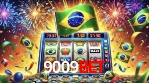 Slot Games 9009bet