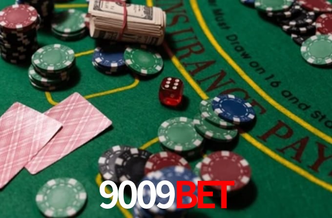 9009bet