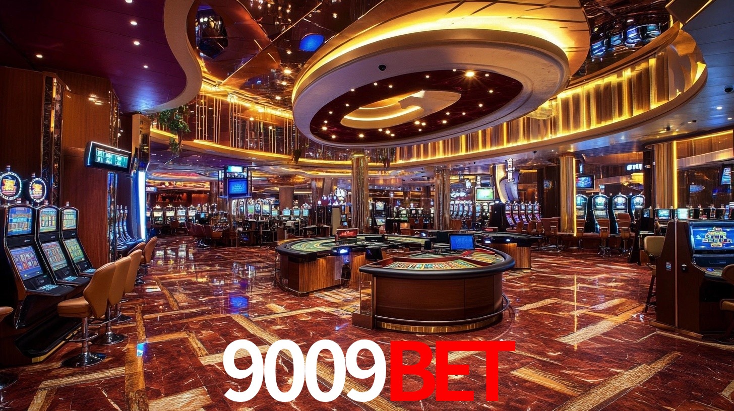Roulette Table 9009bet