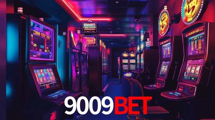 Premium Interface 9009bet