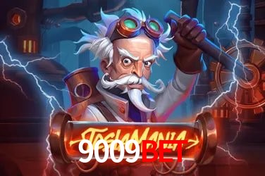 Casino Ao Vivo 9009bet