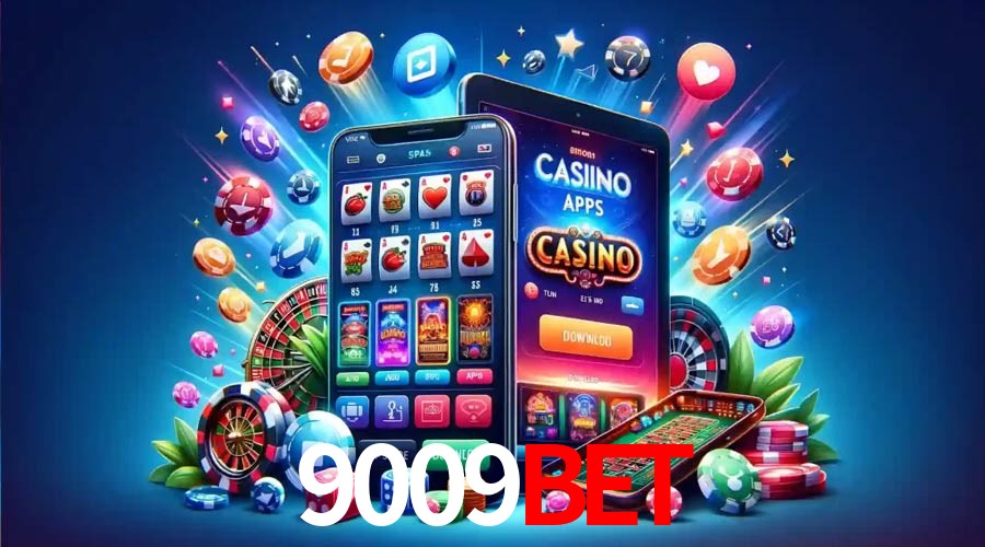 Platform Technology 9009bet