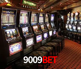 Explorando a Categoria de Eventos em Apostas na 9009bet