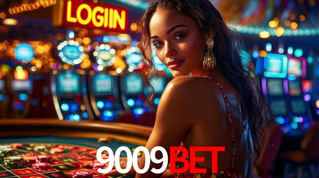 Jogos de Slot 9009bet