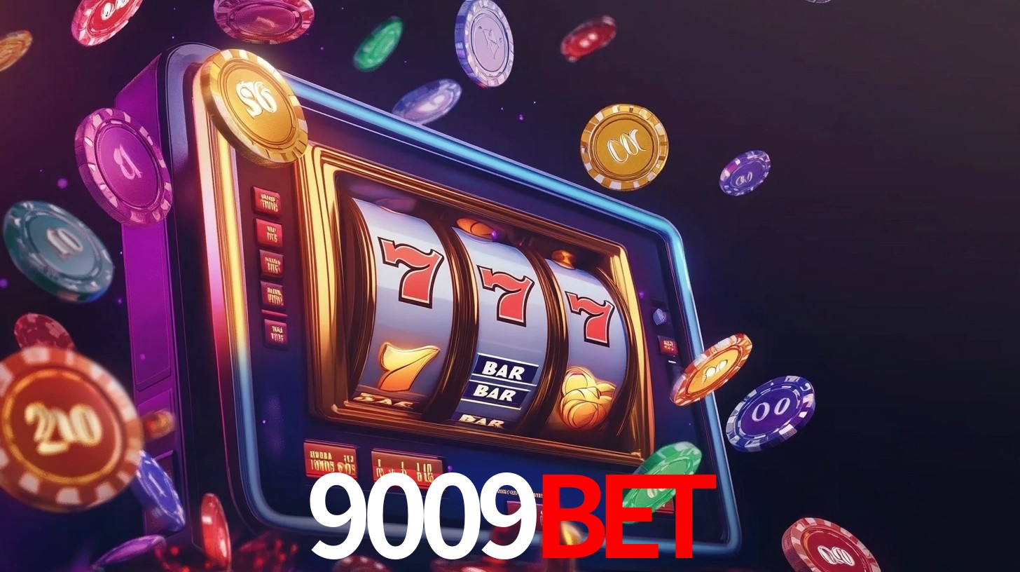 VIP Casino 9009bet