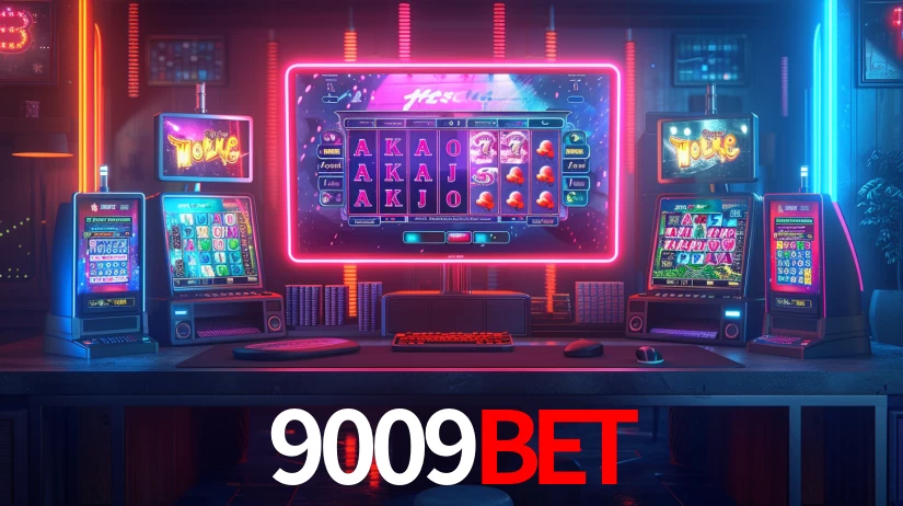 9009bet