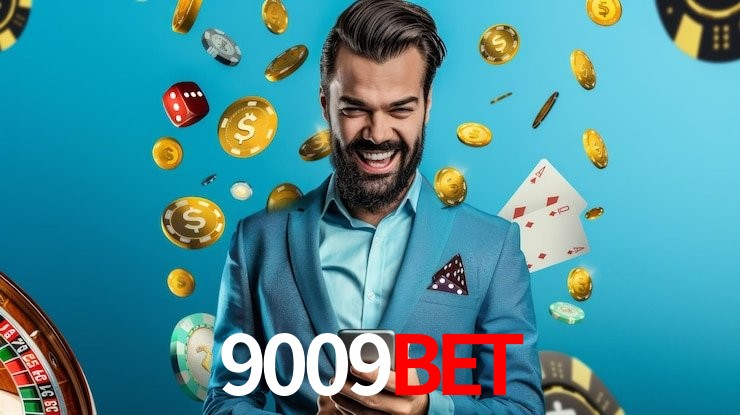 Game Providers 9009bet