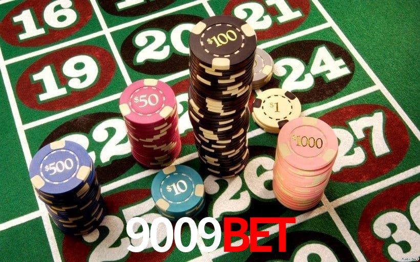 A Emoção da Loteria na 9009bet: Uma Chance de Mudança de Vida