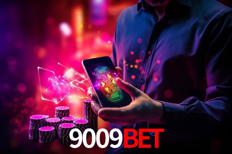 Programa VIP 9009bet