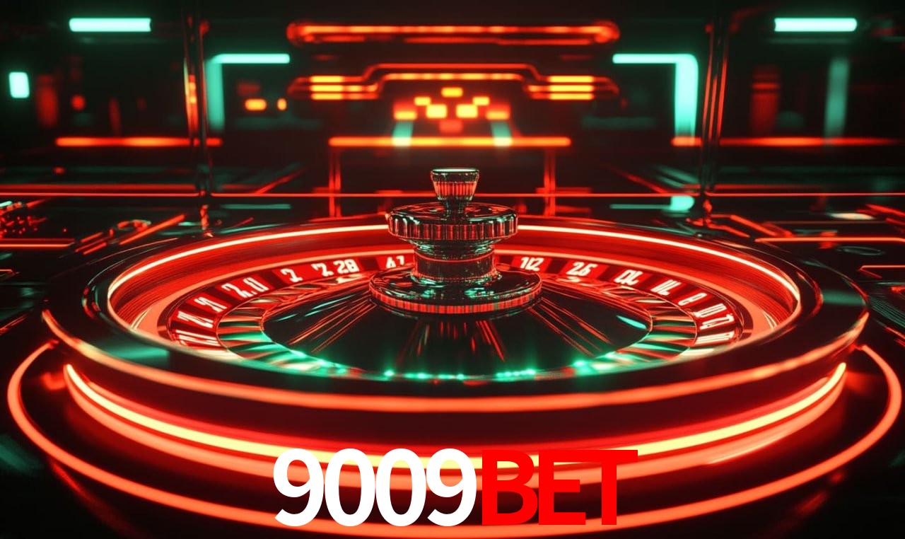 Inovações de Jogos na 9009bet: O Futuro das Experiências Interativas