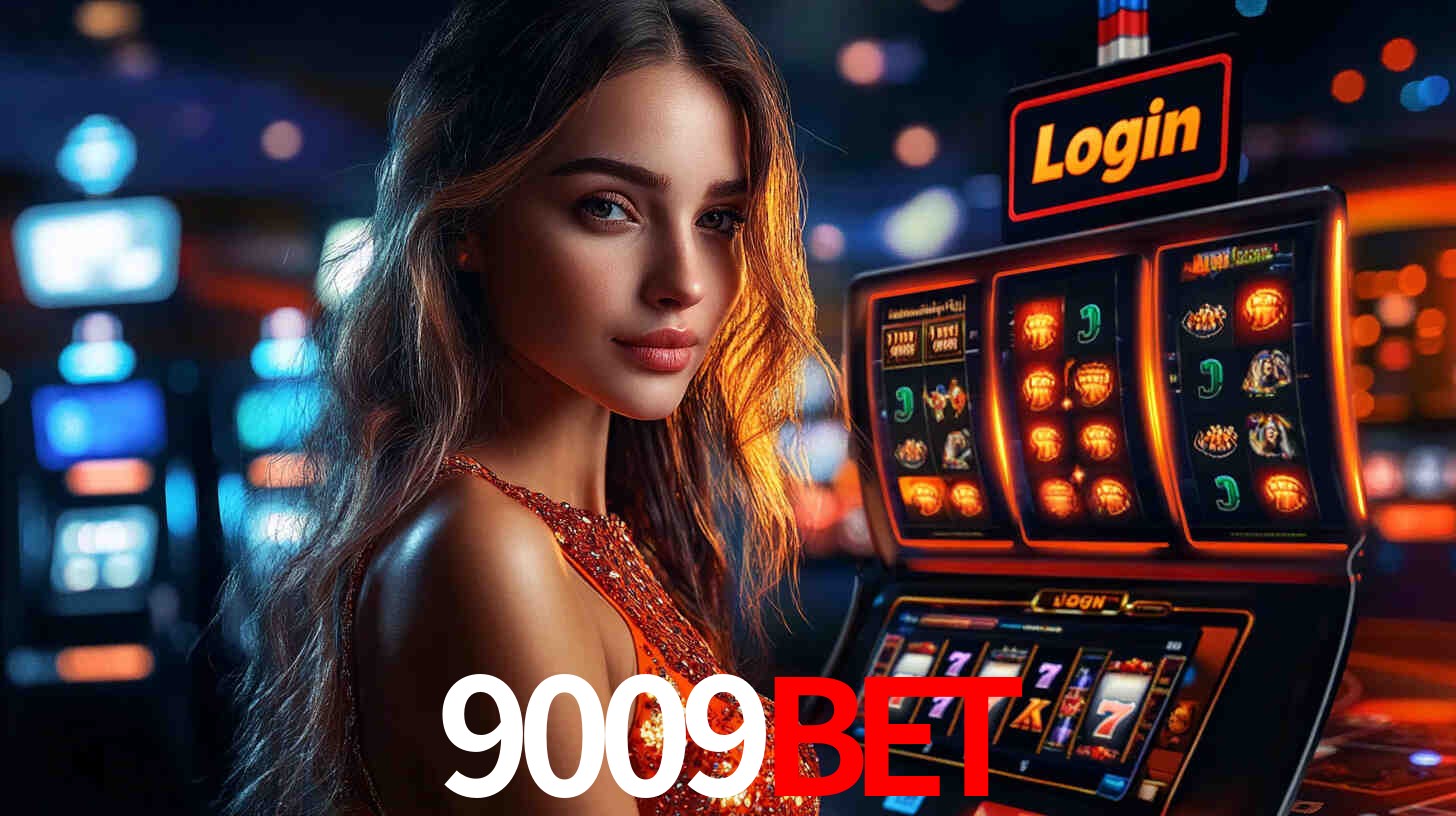 9009bet plataforma