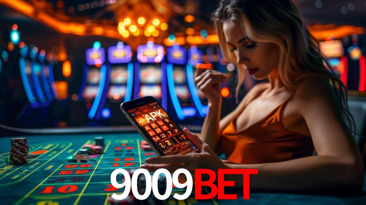 Football Betting 9009bet