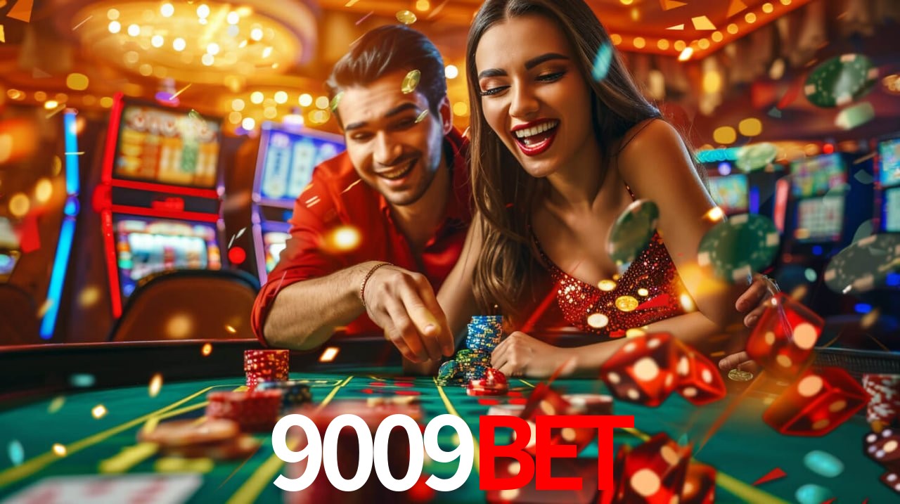 Login Seguro 9009bet