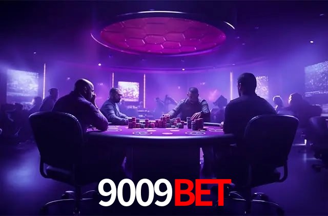 Inovações de Jogos na 9009bet: O Futuro das Experiências Interativas