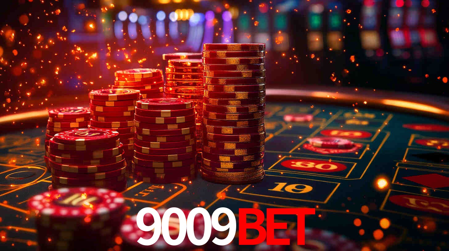 Tournaments 9009bet