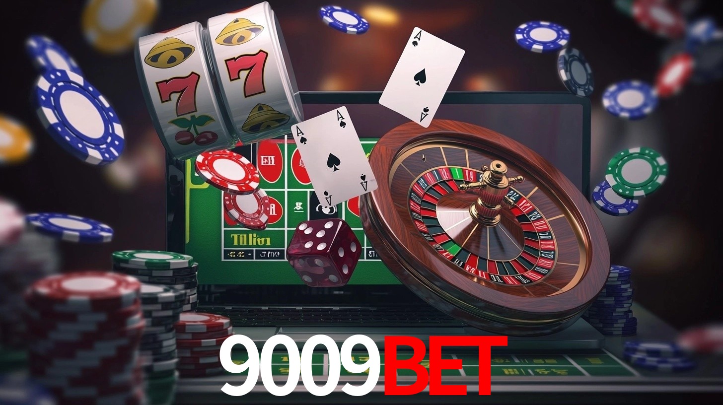 Exclusive Games 9009bet