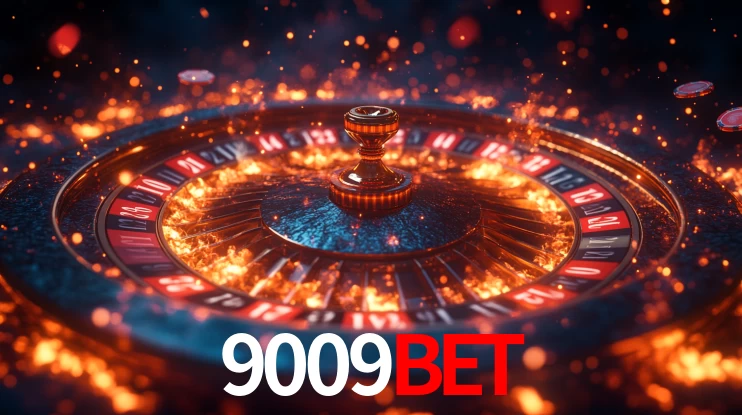 Bônus de boas-vindas na 9009bet