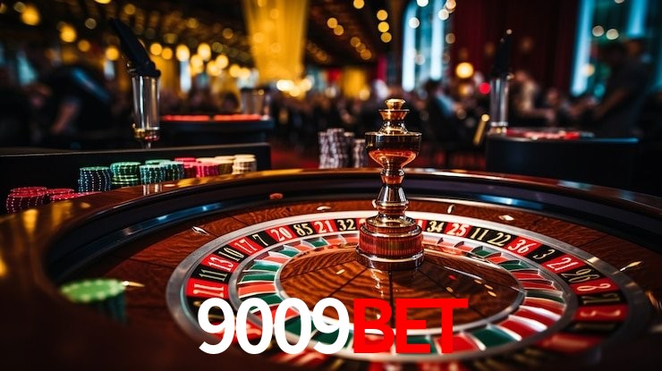 APP oficial da 9009bet para mobile