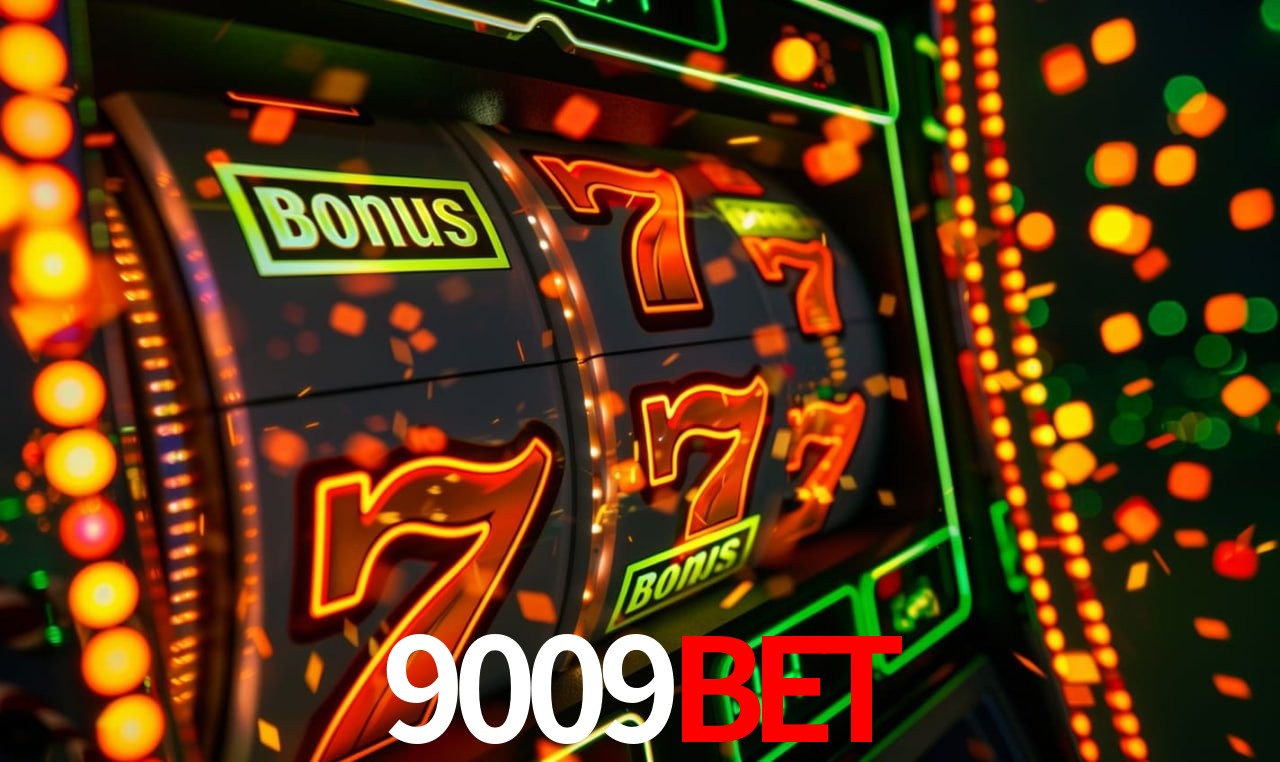 Download para Android e iOS na 9009bet