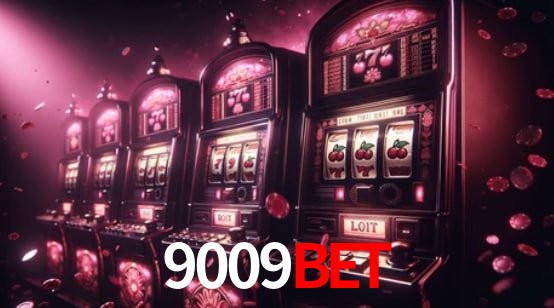 Página oficial no Facebook da 9009bet